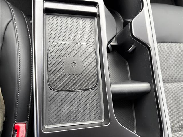 2025 Kia EV6 Light Long Range