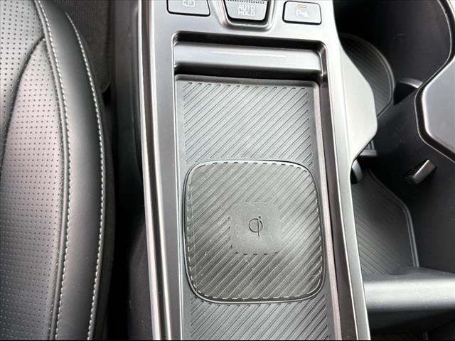 2025 Kia EV6 Wind