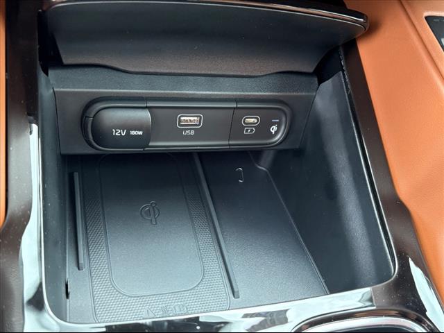 2025 Kia Telluride EX X-Pro