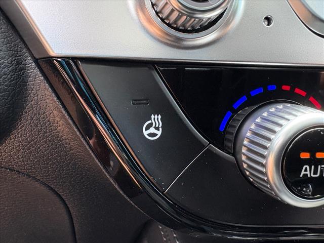 2025 Kia Telluride EX X-Pro