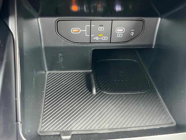 2025 Kia Sorento X-Line EX