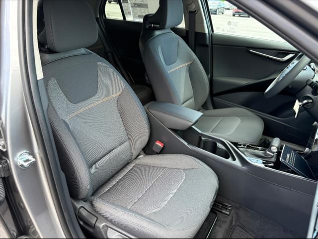 2025 Kia Niro LX