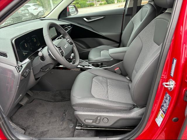 2025 Kia Niro EX