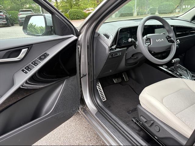 2025 Kia Niro EX Touring