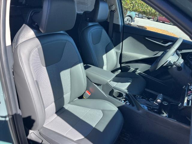 2025 Kia Niro EX