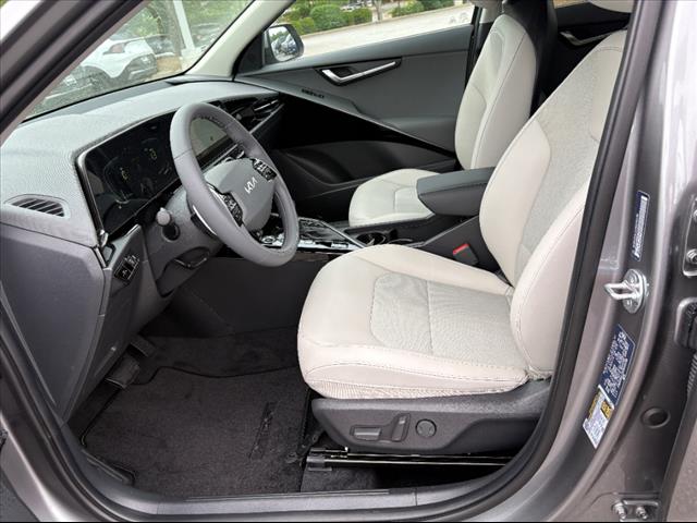 2025 Kia Niro EX