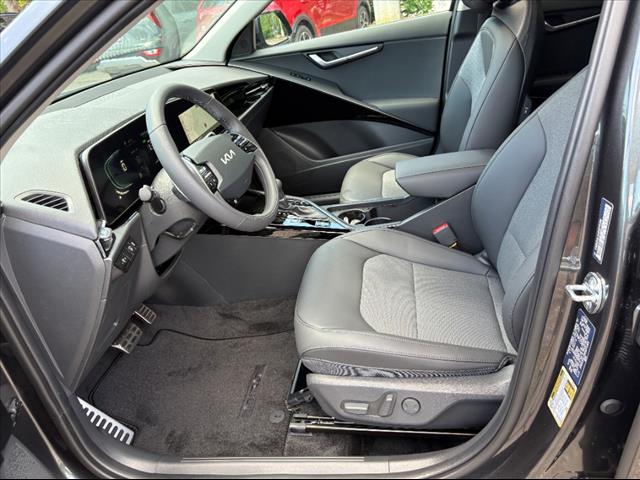 2025 Kia Niro EX Touring