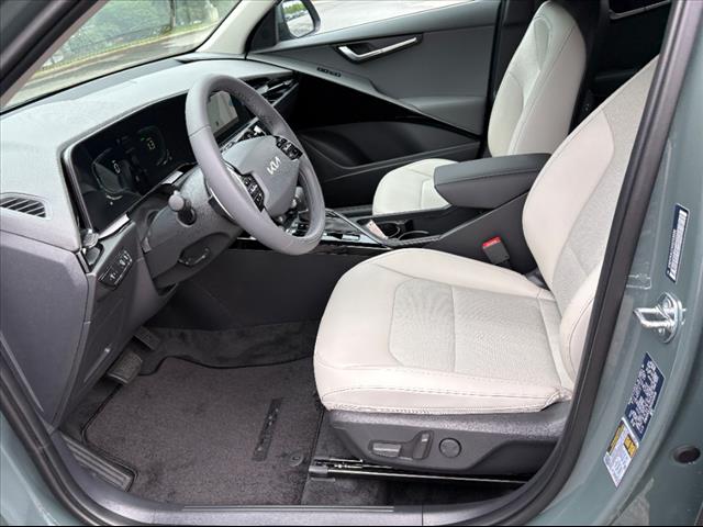 2025 Kia Niro EX