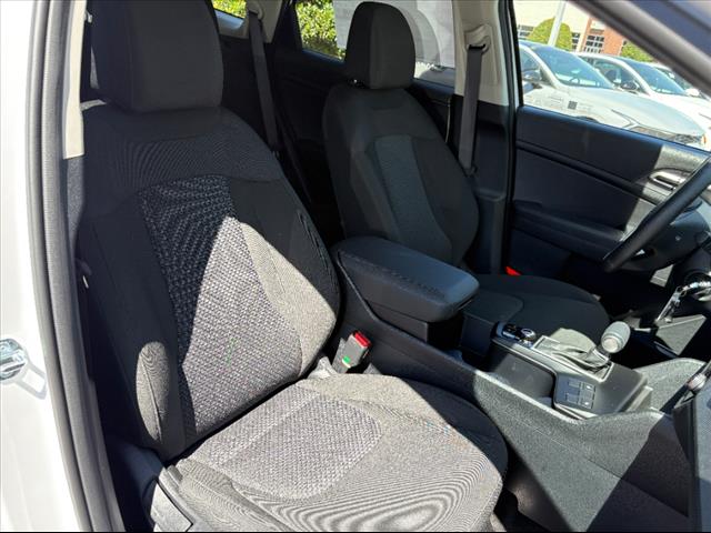 2025 Kia Sportage Hybrid EX