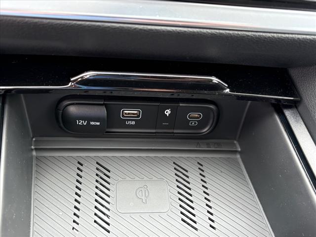 2025 Kia Sportage Hybrid SX-Prestige