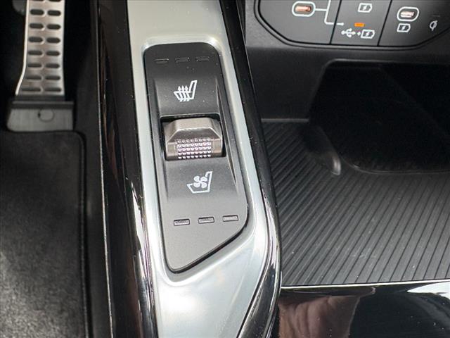 2025 Kia Sorento Hybrid SX Prestige