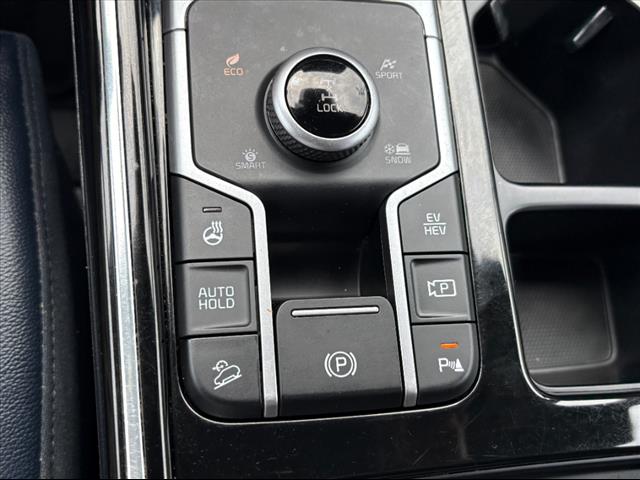 2023 Kia Sorento Plug-In Hybrid SX Prestige