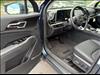 2025 Kia Sportage Hybrid EX