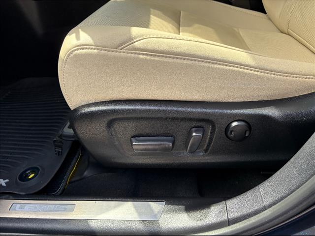 2022 Lexus RX 350 RX 350