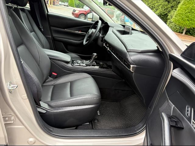 2023 Mazda CX-30 2.5 S Preferred