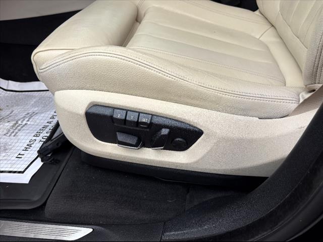 2017 BMW X5 sDrive35i
