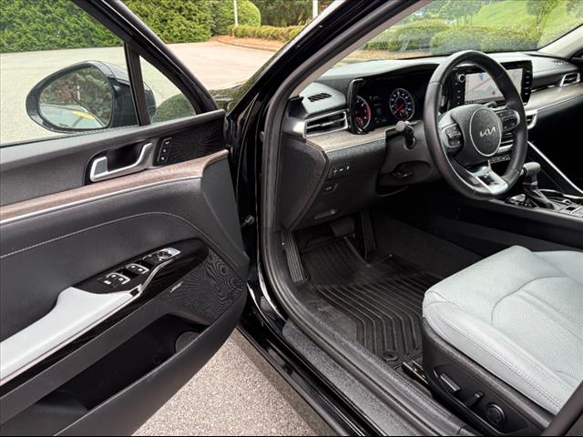2024 Kia K5 EX