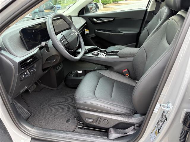 2025 Kia EV6 Wind