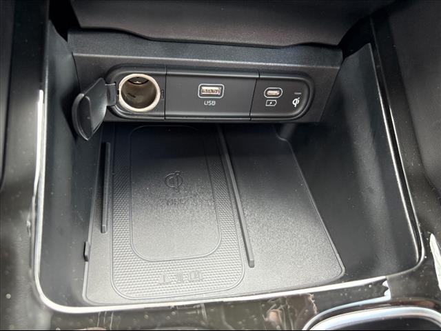 2025 Kia Telluride SX