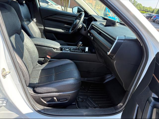 2023 Mazda CX-50 2.5 Turbo