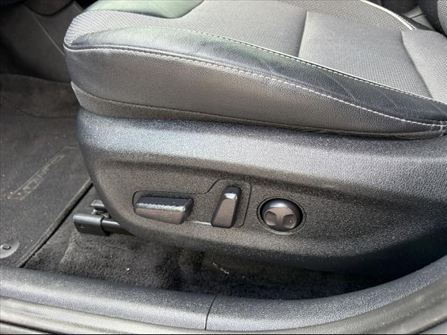 2022 Kia Niro EV S