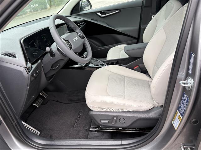 2025 Kia Niro EX Touring