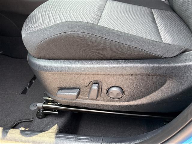 2025 Kia Soul S