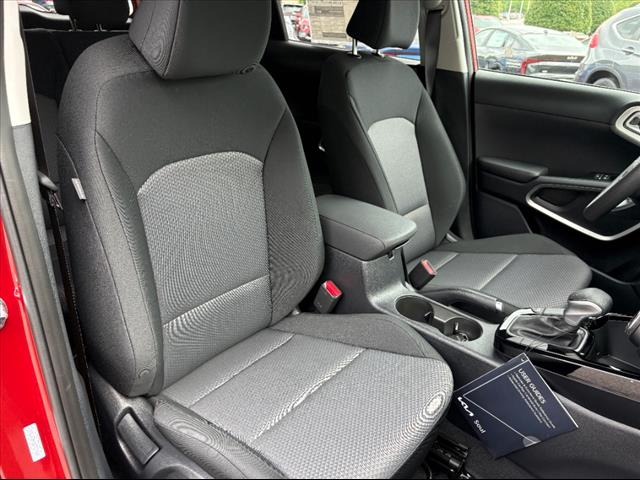 2025 Kia Soul S