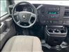 2022 Chevrolet Express LS