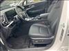 2025 Kia Sportage Hybrid EX