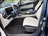 2025 Kia Sportage Hybrid EX