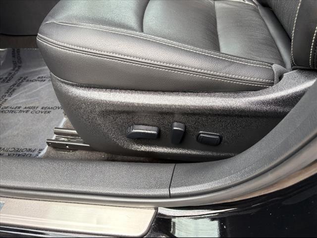 2022 Nissan Altima 2.5 SL
