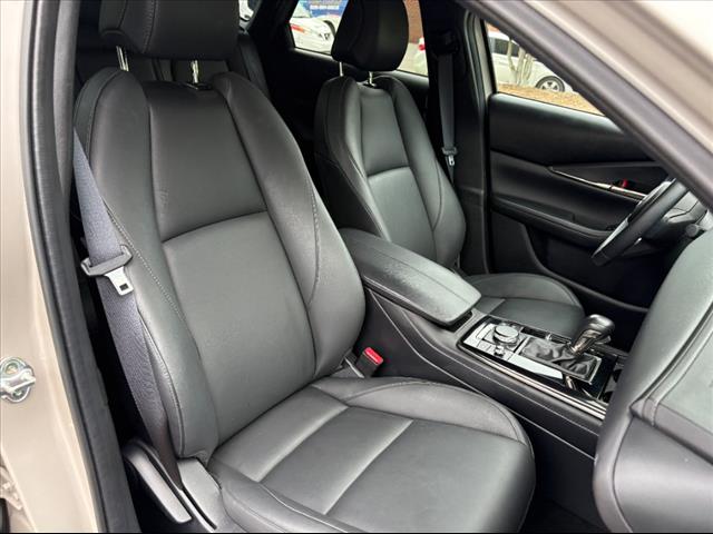 2023 Mazda CX-30 2.5 S Preferred