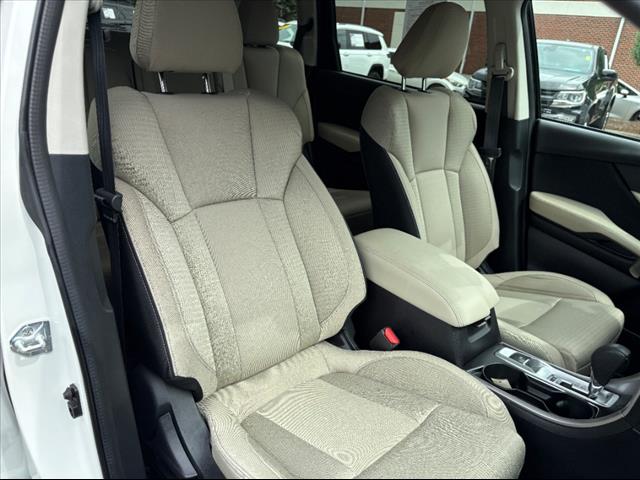 2022 Subaru Ascent Premium 8-Passenger