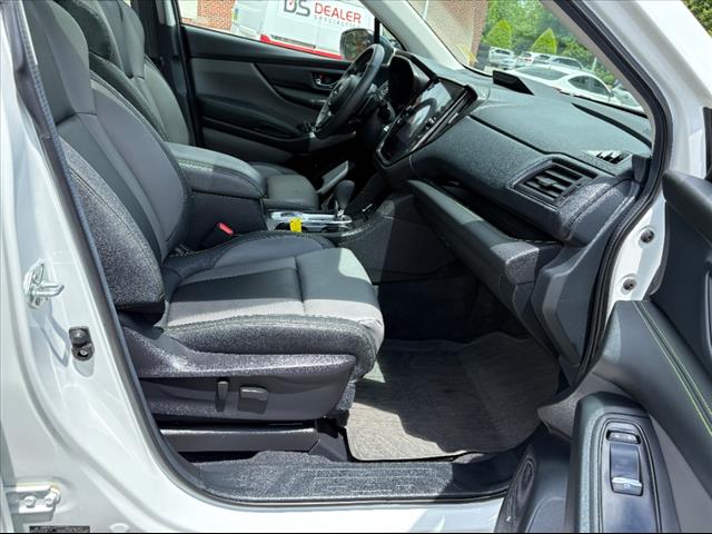 2024 Subaru Ascent Onyx Edition Limited