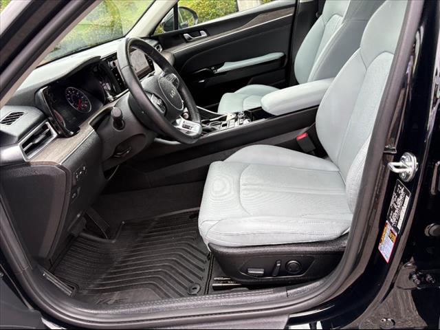 2024 Kia K5 EX