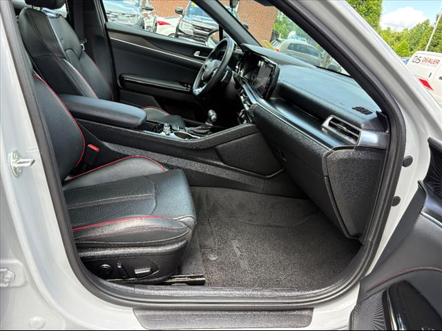 2024 Kia K5 GT
