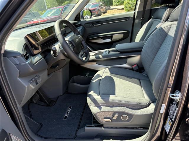 2026 Kia EV9 Light Long Range
