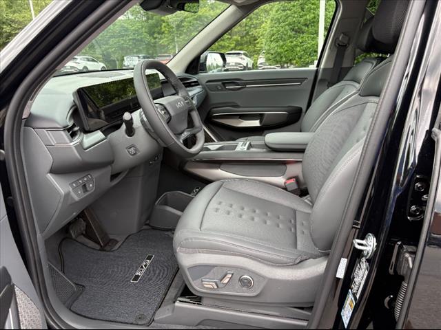 2026 Kia EV9 Land