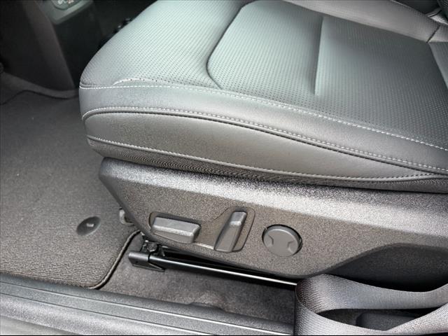 2025 Kia EV6 Wind
