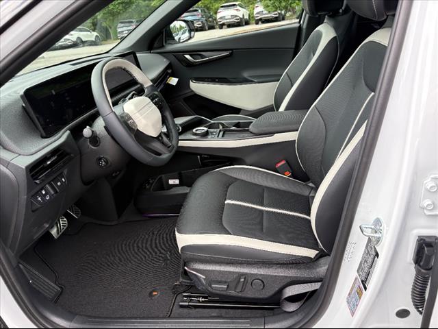 2025 Kia EV6 GT-Line