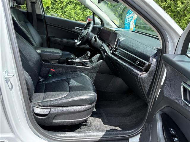 2023 Kia Sportage SX