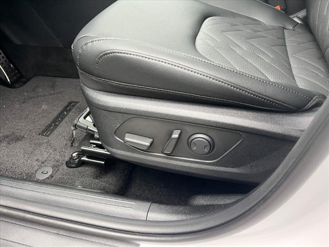 2025 Kia Sportage X-Pro