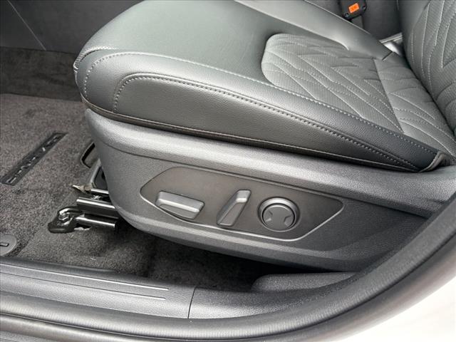 2025 Kia Sportage X-Pro