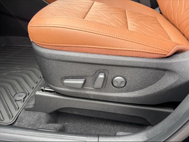 2025 Kia Telluride EX X-Pro