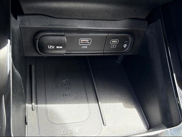 2024 Kia Telluride SX Prestige