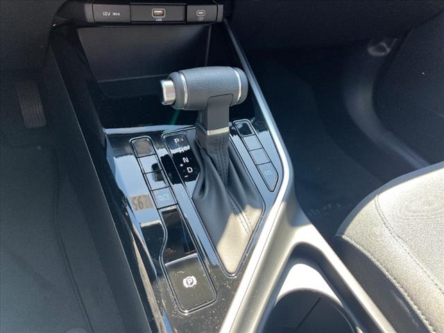 2025 Kia Niro LX