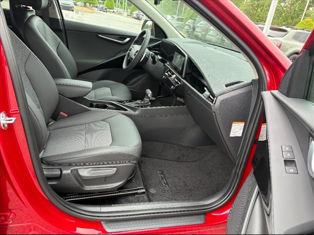 2025 Kia Niro EX