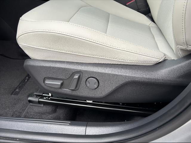 2025 Kia Niro EX Touring