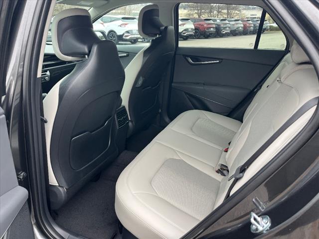 2025 Kia Niro EX